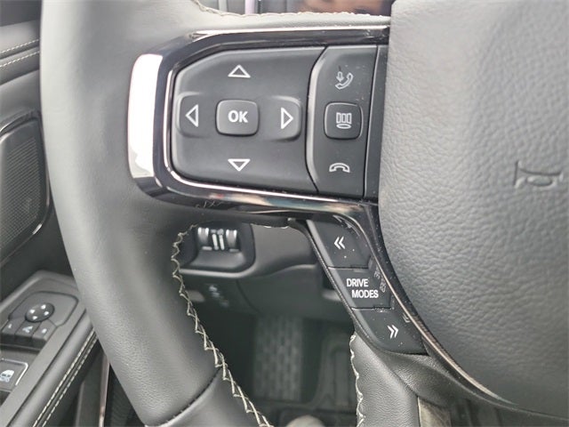 2025 RAM 1500 Limited