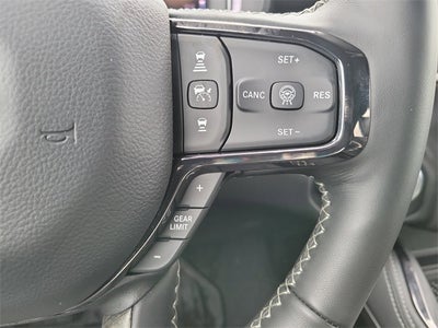 2025 RAM 1500 Limited