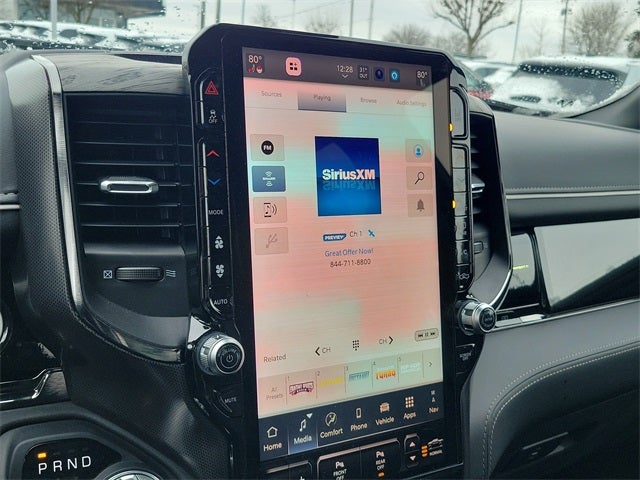 2025 RAM 1500 Limited