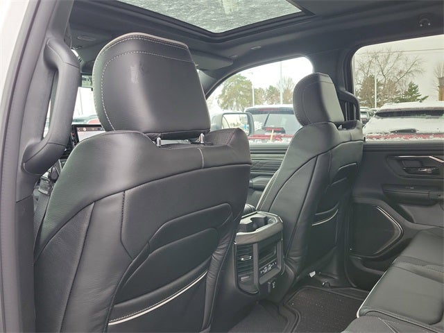 2025 RAM 1500 Limited