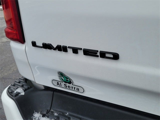 2025 RAM 1500 Limited