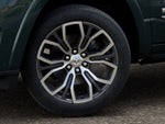 2027 RAM 1500 Tungsten