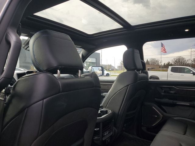 2023 RAM 1500 TRX