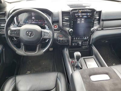 2023 RAM 1500 TRX