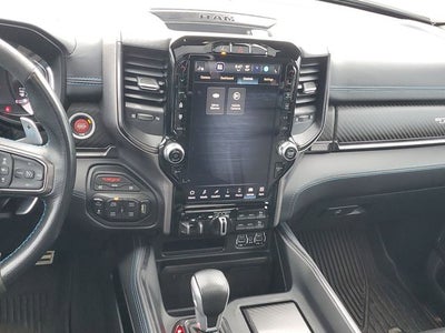 2023 RAM 1500 TRX