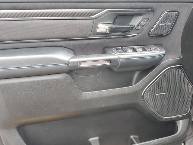 2023 RAM 1500 TRX