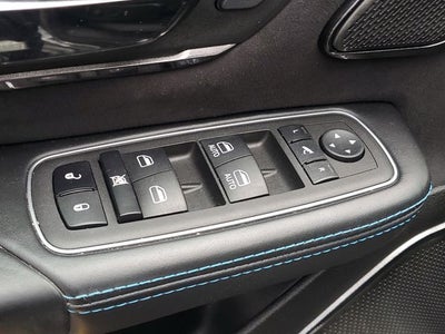 2023 RAM 1500 TRX