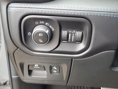 2023 RAM 1500 TRX
