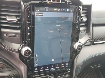 2023 RAM 1500 TRX