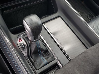 2023 RAM 1500 TRX
