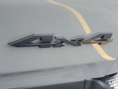 2023 RAM 1500 TRX