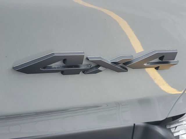 2023 RAM 1500 TRX
