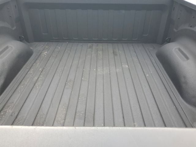 2023 RAM 1500 TRX