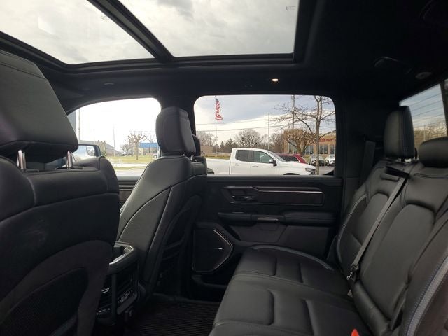 2023 RAM 1500 TRX