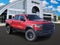 2027 RAM 1500 TRX SRT