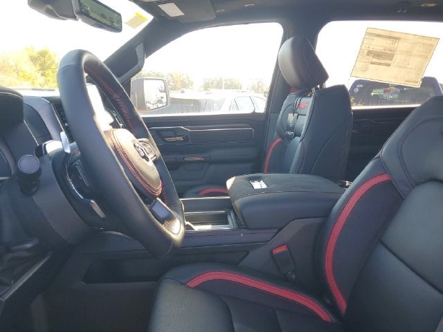 2027 RAM 1500 TRX SRT