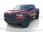 2027 RAM 1500 TRX SRT