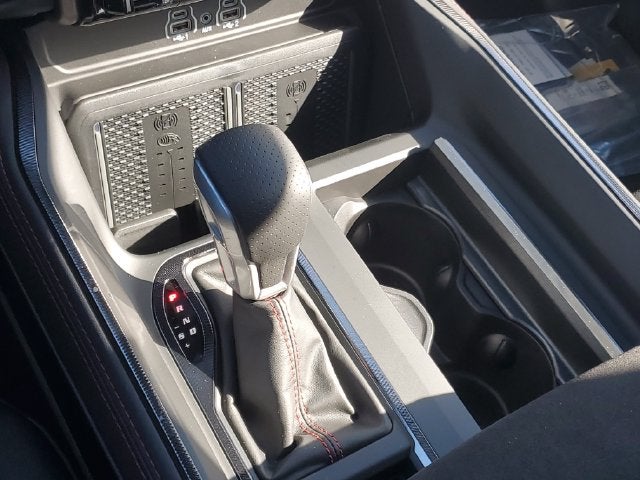 2027 RAM 1500 TRX SRT