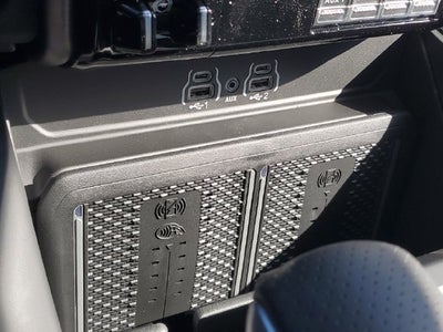 2027 RAM 1500 TRX SRT