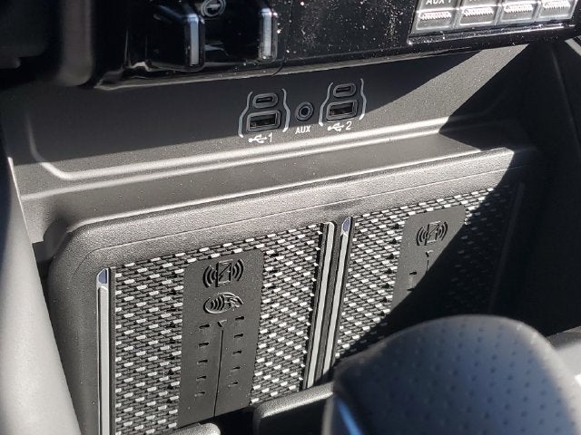 2027 RAM 1500 TRX SRT