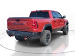 2027 RAM 1500 TRX SRT