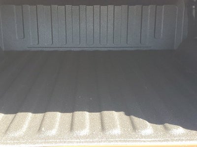 2027 RAM 1500 TRX SRT