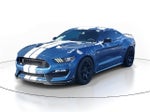 2019 Ford Mustang Shelby GT350