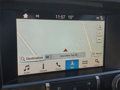 2019 Ford Mustang Shelby GT350