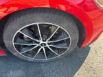 2017 Ford Mustang EcoBoost