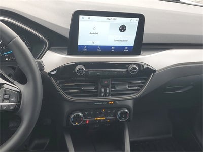 2022 Ford Escape Hybrid SEL