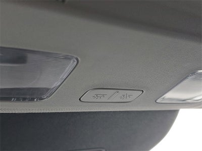 2022 Ford Escape Hybrid SEL