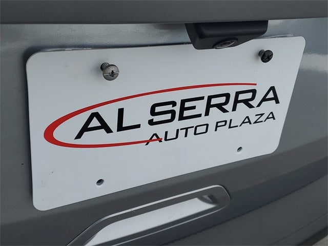 2022 Ford Escape Hybrid SEL