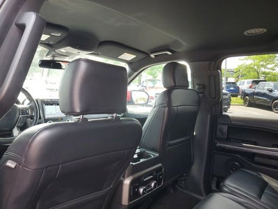 2019 Ford Expedition Max XLT