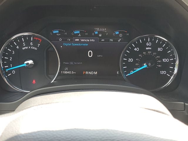 2019 Ford Expedition Max XLT