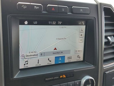 2019 Ford Expedition Max XLT