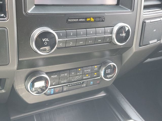 2019 Ford Expedition Max XLT