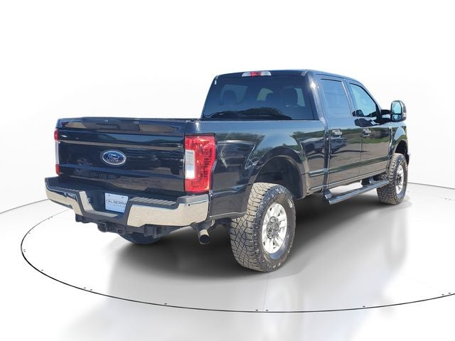 2019 Ford F-250SD Base