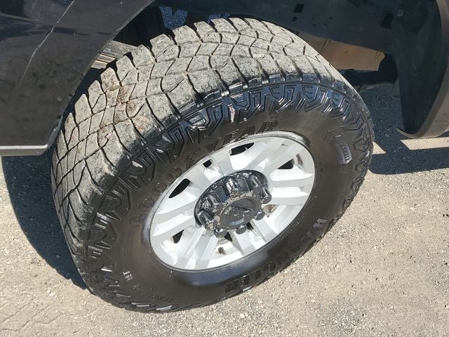 2019 Ford F-250SD Base
