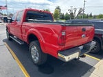 2016 Ford F-350SD Lariat