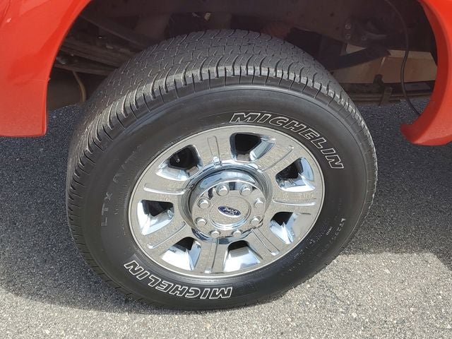 2016 Ford F-350SD Lariat
