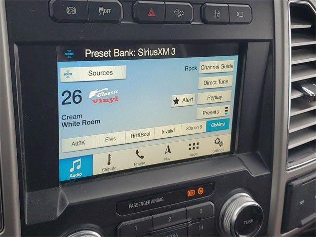 2018 Ford F-350SD King Ranch