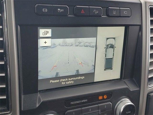 2018 Ford F-350SD King Ranch