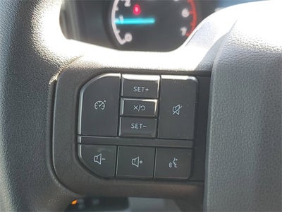 2023 Ford F-350SD XL