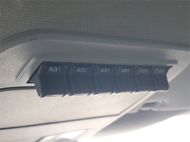 2023 Ford F-350SD XL