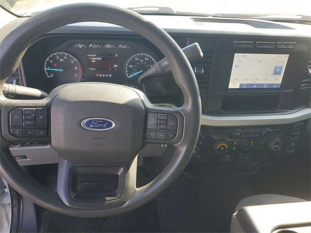 2023 Ford F-350SD XL