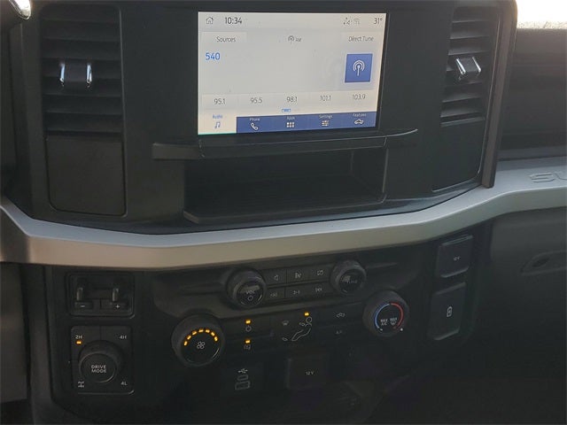 2023 Ford F-350SD XL