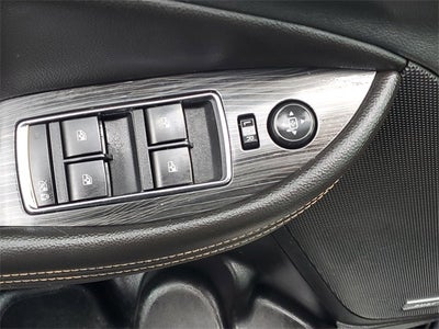 2019 Chevrolet Impala Premier