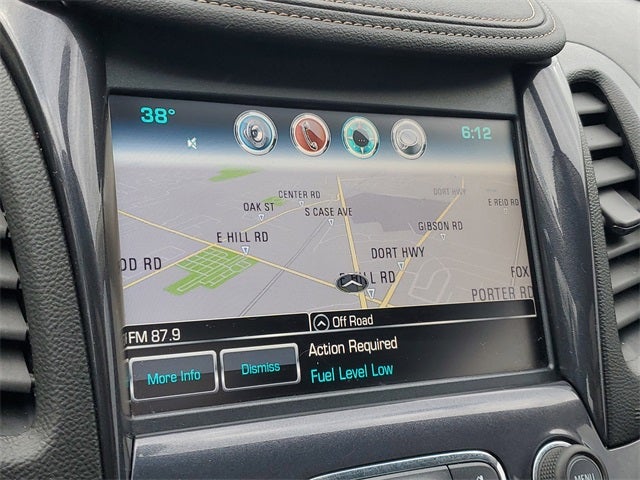 2019 Chevrolet Impala Premier