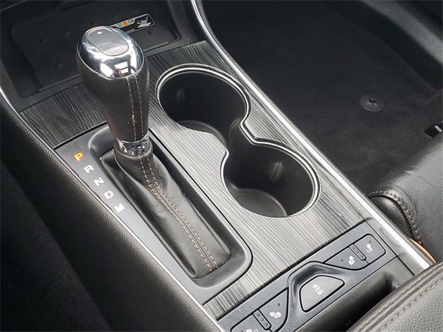 2019 Chevrolet Impala Premier