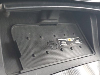 2019 Chevrolet Impala Premier